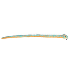 Aurora® - Snake - 50" Mint Speckled Snake