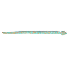 Aurora® - Snake - 50" Mint Speckled Snake
