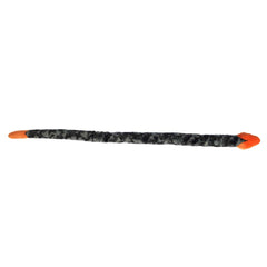 Aurora® - Serpiente - Serpiente de coral malayo azul de 50"