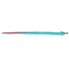 Aurora® - Snake - 50" Colorful Tie Dye Snake