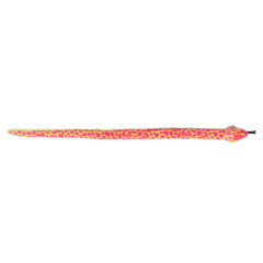 Aurora® - Snake - 51" Colorful Lemonade Snake