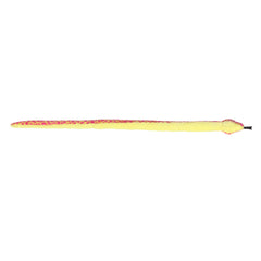 Aurora® - Snake - 51" Colorful Lemonade Snake