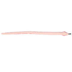Aurora® - Snake - 51" Colorful Bubblegum Snake