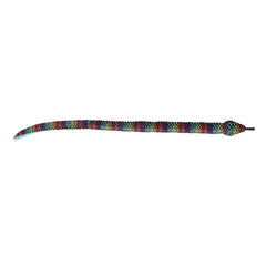 Aurora® - Snake - Kusheez™ - 51" Rainbow