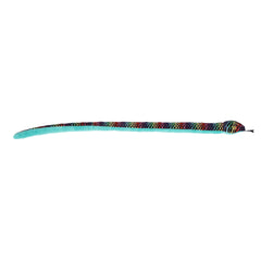 Aurora® - Snake - Kusheez™ - 51" Rainbow