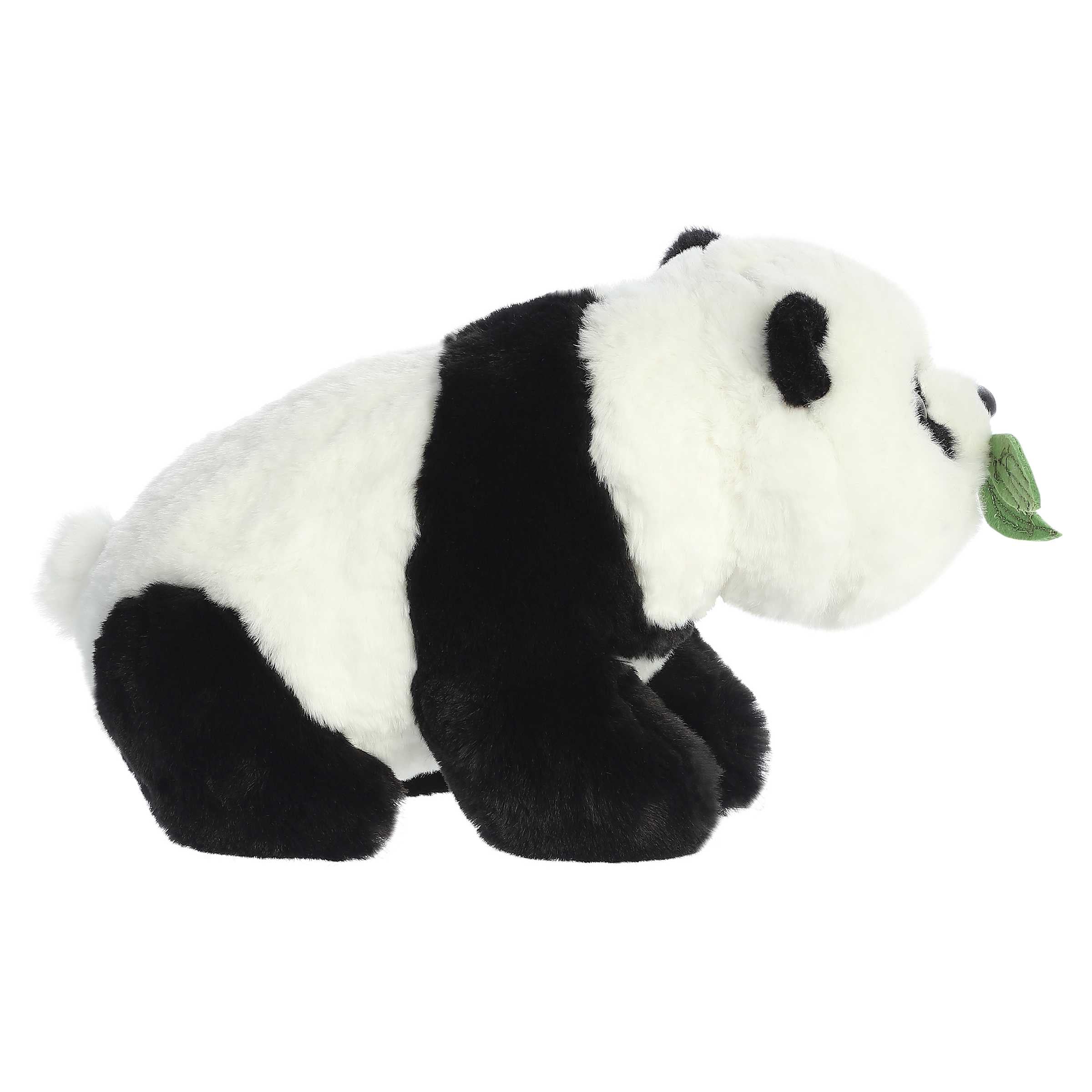 Aurora® - Wild Life - 10" Bamboo Panda™