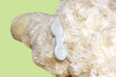 ebba™ - Musicals! - 12" Sweet Cream Lamb™