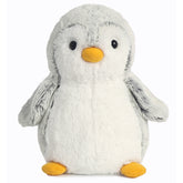Aurora® - PomPom Penguin™ -  Gray