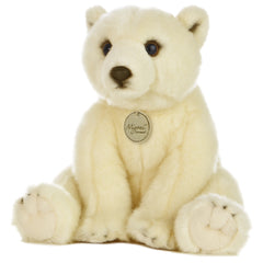 Aurora® - Miyoni® - 11" Polar Bear