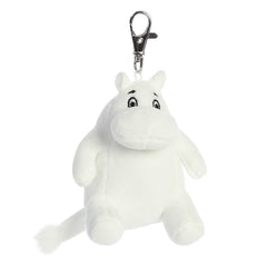 Aurora® - Moomin® - 3.5" Moomin Clip-On
