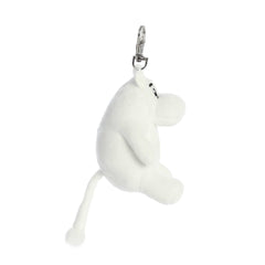 Aurora® - Moomin® - 3.5" Moomin Clip-On