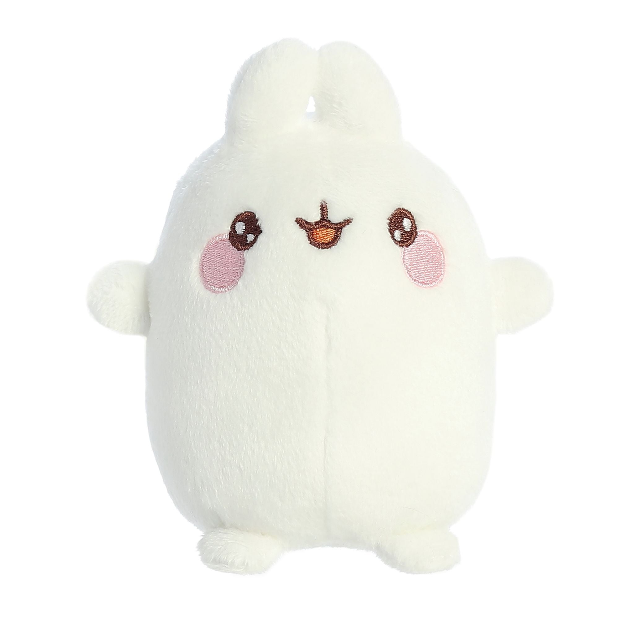 Molang Keychain Plush  Molang Official Website