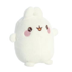 Aurora® - Molang - Molang emocionado de 5"
