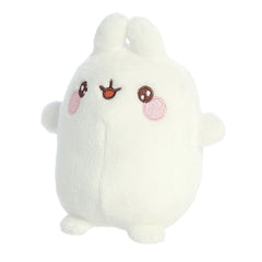 Aurora® - Molang - Molang emocionado de 5"