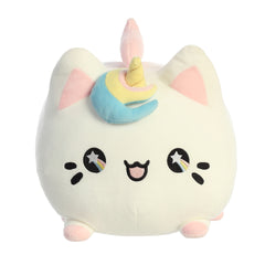 Aurora® - Tasty Peach® - 15" Unicorn Meowchi