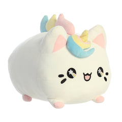 Aurora® - Tasty Peach® - 15" Unicorn Meowchi