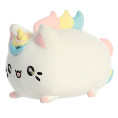 Aurora® - Tasty Peach® - 15" Unicorn Meowchi