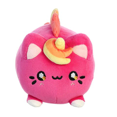 Aurora® - Tasty Peach® - 7" Berry Sunset Meowchi