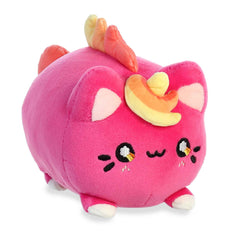 Aurora® - Tasty Peach® - 7" Berry Sunset Meowchi