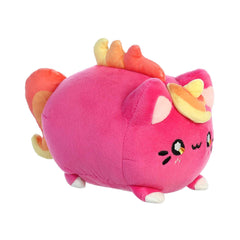 Aurora® - Tasty Peach® - 7" Berry Sunset Meowchi
