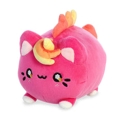 Aurora® - Tasty Peach® - 7" Berry Sunset Meowchi