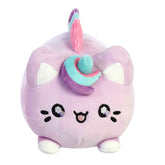 Aurora® - Tasty Peach® - 7" Lavender Dream Meowchi