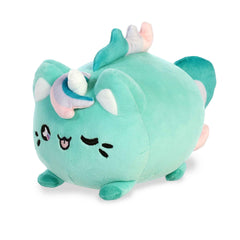 Aurora® - Tasty Peach® - Meowchi de flor lunar de 7"