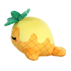 Aurora® - Tasty Peach® - 7" Pineapple Nomwhal