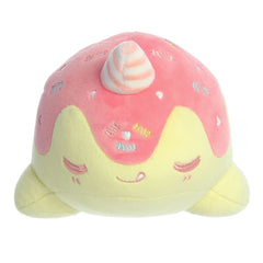 Aurora® - Tasty Peach® - Chicle Nomwhal de 7"