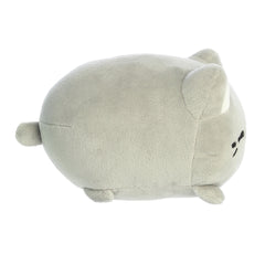 Aurora® - Tasty Peach® - Té Earl Grey Meowchi de 7"