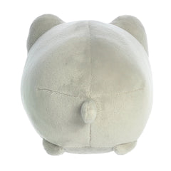 Aurora® - Tasty Peach® - Té Earl Grey Meowchi de 7"