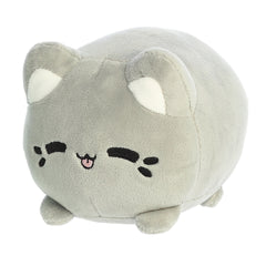 Aurora® - Tasty Peach® - Té Earl Grey Meowchi de 7"