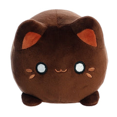 Aurora® - Tasty Peach® - 7" Kona Coffee Meowchi