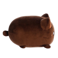 Aurora® - Tasty Peach® - 7" Kona Coffee Meowchi