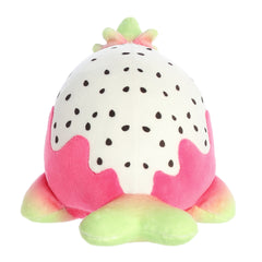 Aurora® - Tasty Peach® - Nomwhal de fruta del dragón de 7"