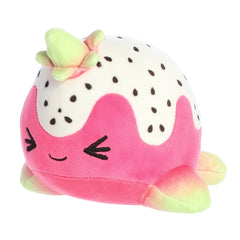Aurora® - Tasty Peach® - Nomwhal de fruta del dragón de 7"