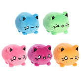 Aurora® - Tasty Peach® - 3.5" Meowchi Surprise Plush