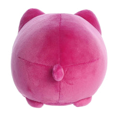 Aurora® - Tasty Peach® - 7" Cosmic Purple Meowchi