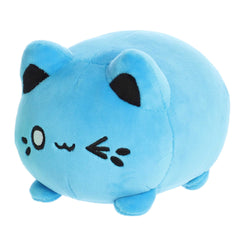 Aurora® - Tasty Peach® - 7" Electric Blue Meowchi