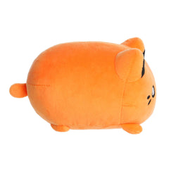 Aurora® - Tasty Peach® - 7" Kinetic Orange Meowchi