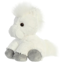 Aurora® - Breyer® - Little Bits - 8" White Horse