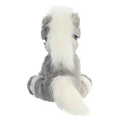 Aurora® - Breyer® - Caballo gris de 11"