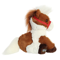 Aurora® - Breyer® - Caballo Pinto de 11"