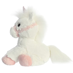 Aurora® - Breyer® - Bridle Buddies - 11" Unicorn