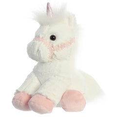 Aurora® - Breyer® - Bridle Buddies - 11" Unicorn