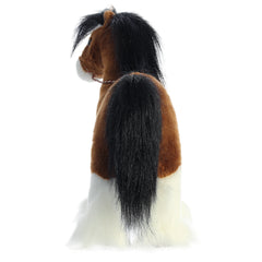 Aurora® - Breyer® - Showstoppers - 13" Clydesdale