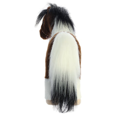 Aurora® - Breyer® - Showstoppers - 13" Paint Horse
