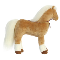 Aurora® - Breyer® - Showstoppers - 13" Morgan