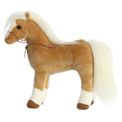 Aurora® - Breyer® - Showstoppers - 13" Morgan