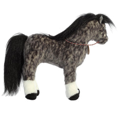 Aurora® - Breyer® - Showstoppers - 13" Andalusian